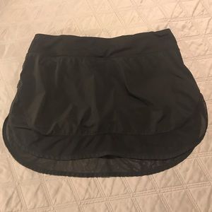 Lululemon skirt